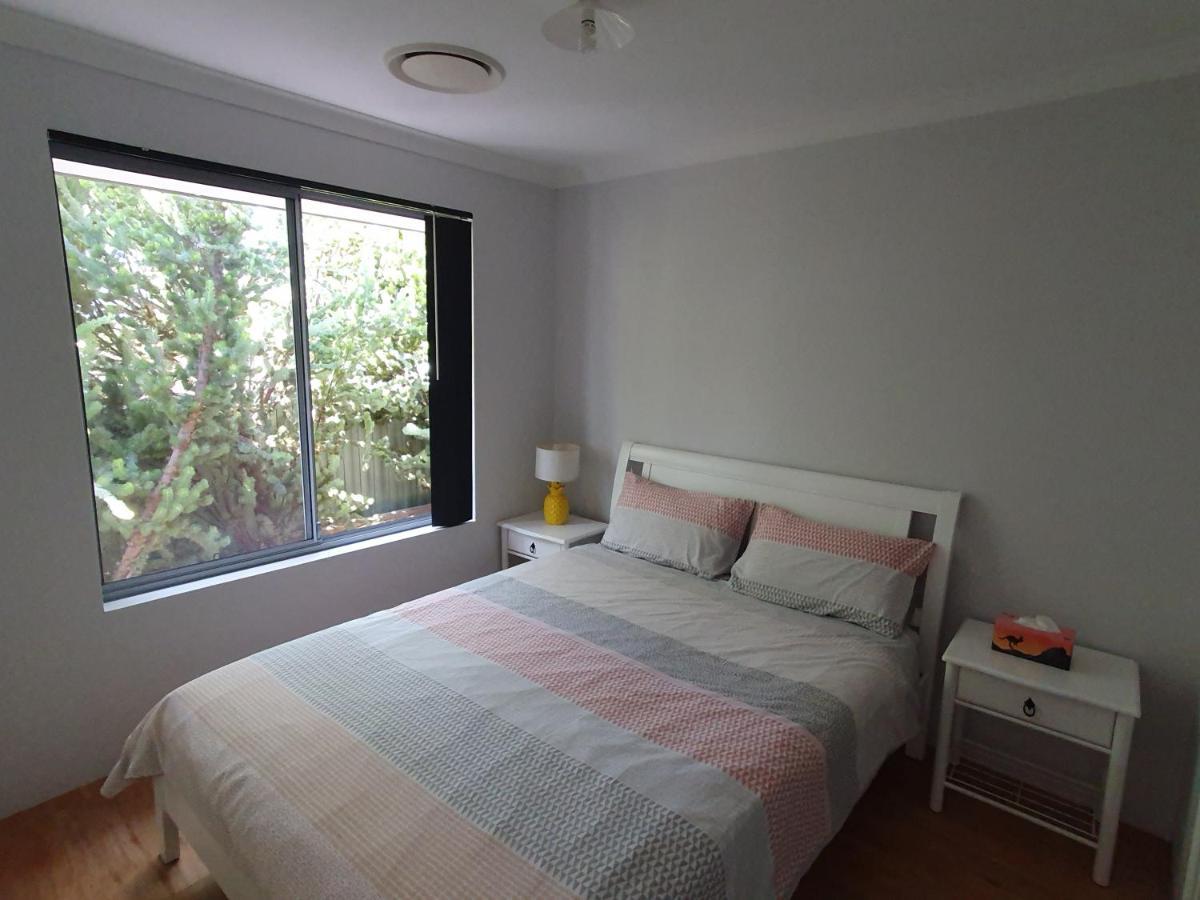 Sandalwood Guest Room Margaret River المظهر الخارجي الصورة
