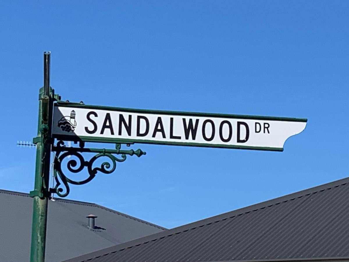 Sandalwood Guest Room Margaret River المظهر الخارجي الصورة