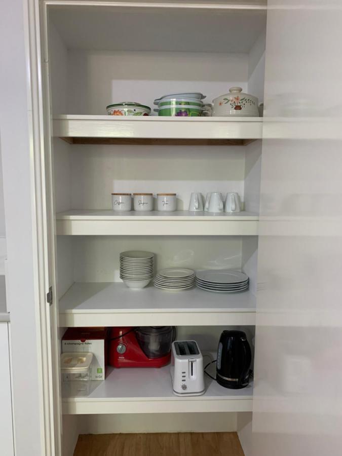 Sandalwood Guest Room Margaret River المظهر الخارجي الصورة